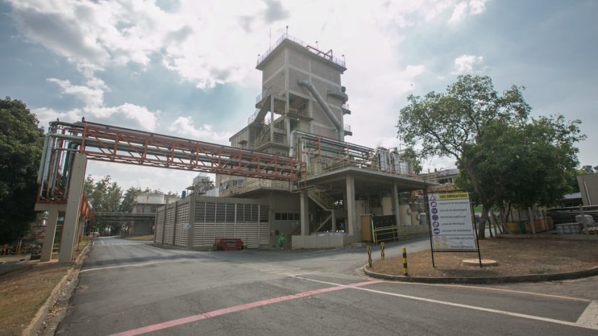 Ingredion dobrará produção em fábrica no Brasil com milho em vez de açúcar