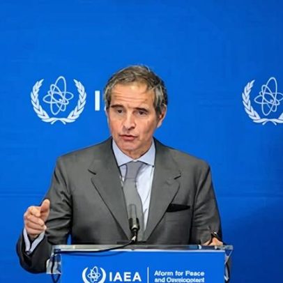 ONU alerta risco de vazamento radioativo se ataques atingirem instalações do Irã