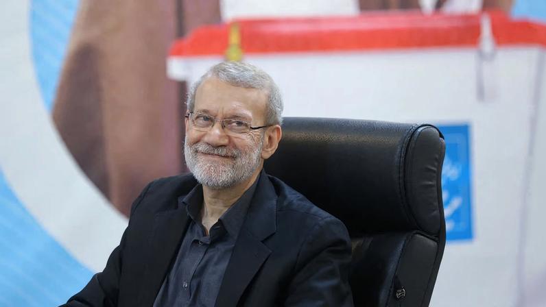 Irã confirma morte do chefe de segurança Ali Larijani, dizem meios iranianos