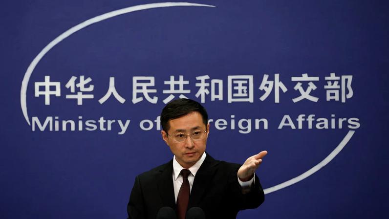 China em contato com EUA; sanções de Rubio podem não se aplicar, diz Pequim