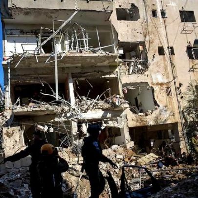 Ataque dos EUA e de Israel ao Irã aumenta o petróleo acima de US$100