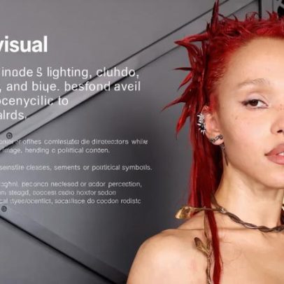 FKA Twigs processa Shia LaBeouf por NDA ilegal ligada ao acordo