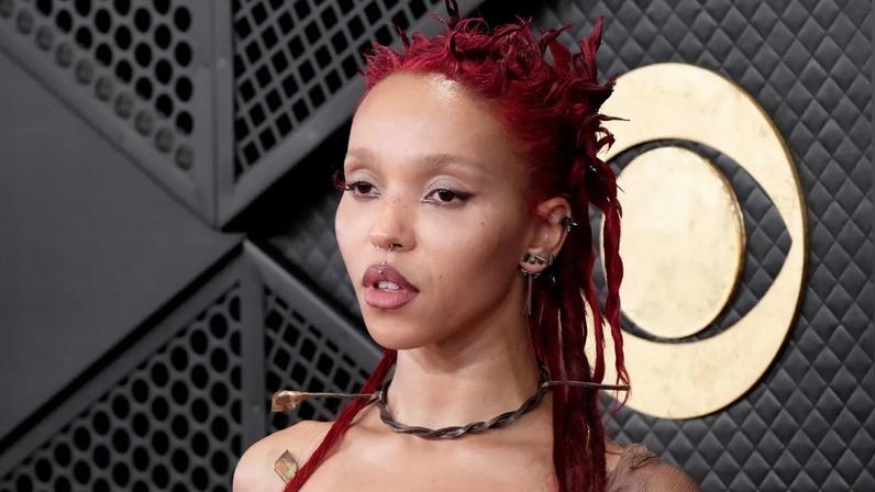FKA Twigs processa banda indie The Twigs por ameaças de marca