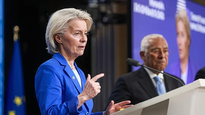 UE prepara resposta de curto prazo para alta nos preços da energia