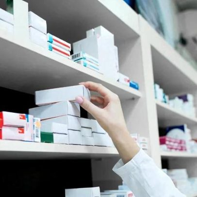 Remédios podem ter reajuste de até 3,81% a partir desta terça