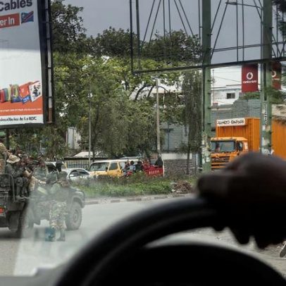 EUA e aliados denunciam violações de cessar-fogo no Congo Oriental