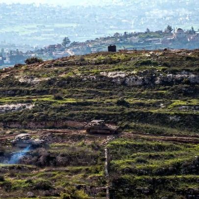 Hezbollah alerta moradores israelenses a evacuarem cidades até 5 km da fronteira