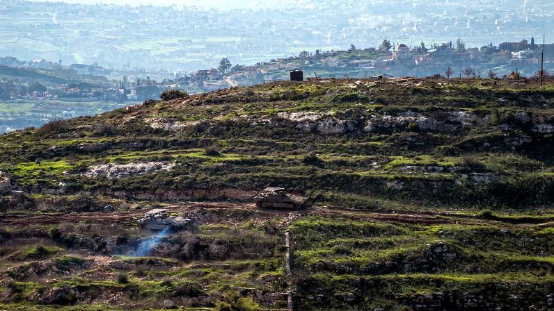 Hezbollah alerta moradores israelenses a evacuarem cidades até 5 km da fronteira