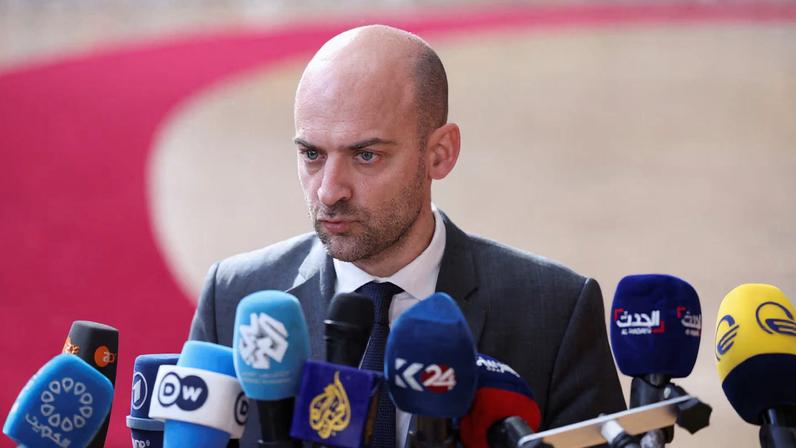 UE sanciona nove pessoas por supostos crimes de guerra na Ucrânia