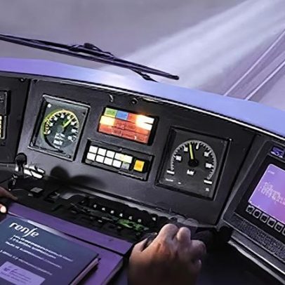 Renfe abre primeira oferta de empregos do ano para 550 maquinistas