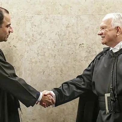 OAB cobra Fachin sobre Caso Master e Inquérito das Fake News