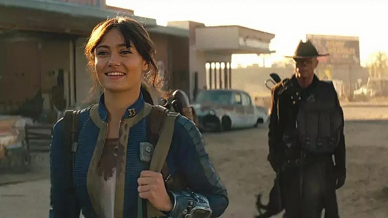 Fallout atinge 83 milhões de espectadores na 2ª temporada