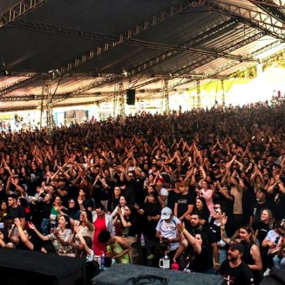 Fé de Ponta Grossa espera mais de 25 mil pessoas na Páscoa