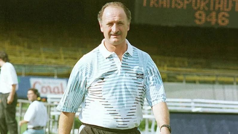 Grêmio vence Vasco 4 a 2 no Brasileirão 1993 com golaço de Caio em São Januário