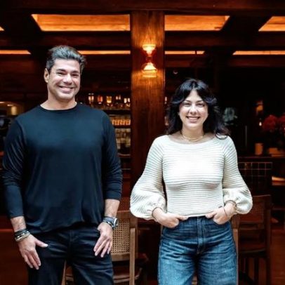 Lina: pasta, brasa e ousadia no restaurante de Bia Limoni e Felipe Bronze