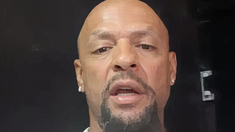 Felipe Melo, ex-jogador
