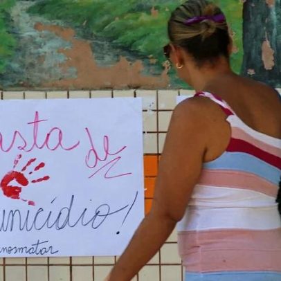 Grupos combinam matar; defesa responde com luta