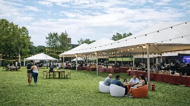 Evento reúne vinícolas, restaurantes e atrações culturais em Bento Gonçalves