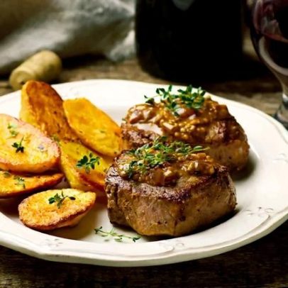 Filé mignon ganha 5 receitas para o almoço de Páscoa