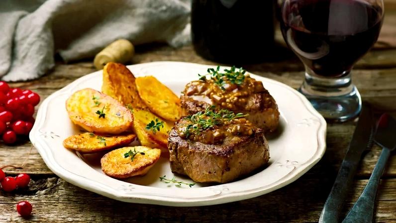 Filé mignon ganha 5 receitas para o almoço de Páscoa