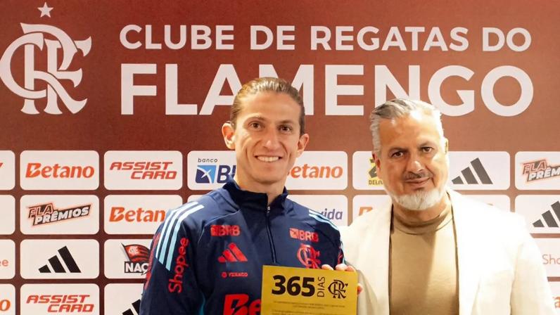 Demissão semelhante à de Filipe Luís pelo Flamengo assusta a NBA