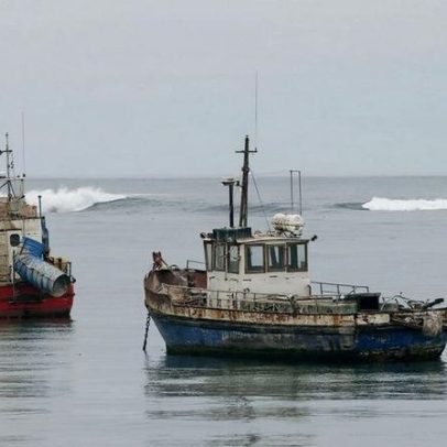 Mais um desafio jurídico para a TotalEnergies na África do Sul