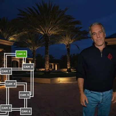 Versão de Epstein de Five Nights at Freddy’s viral? Dados apontam complexidade