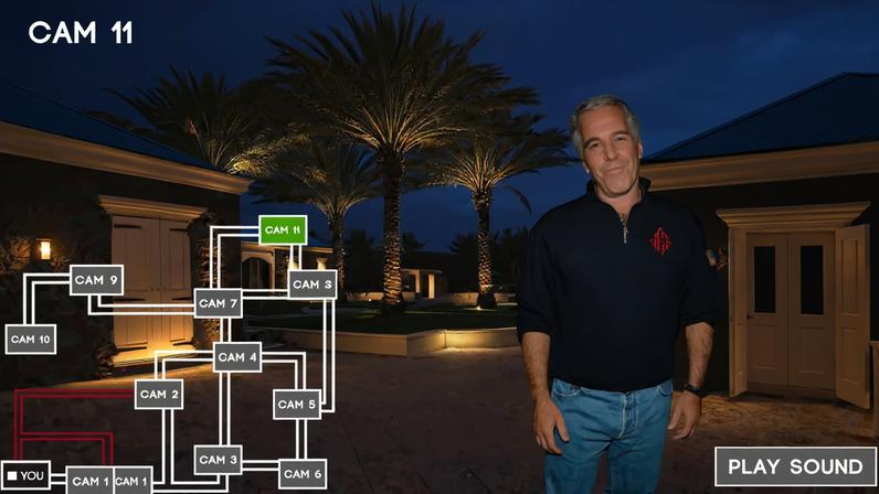 Versão de Epstein de Five Nights at Freddy’s viral? Dados apontam complexidade