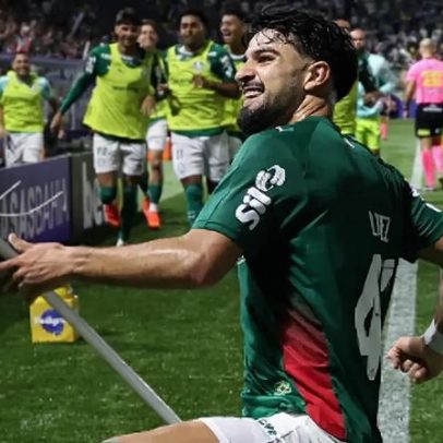 Palmeiras vence pela primeira vez sob Abel e vai rumo ao tetra no Paulistão