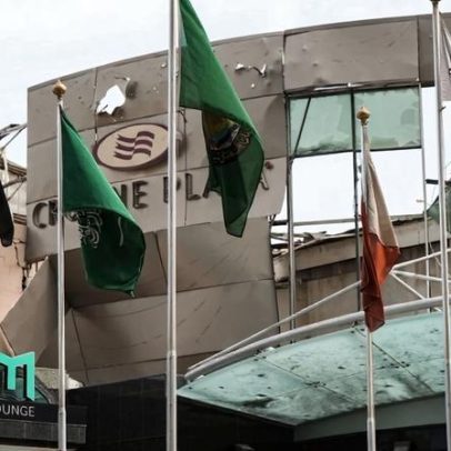 Alianças de segurança com os EUA tornam Estados do Golfo mais vulneráveis