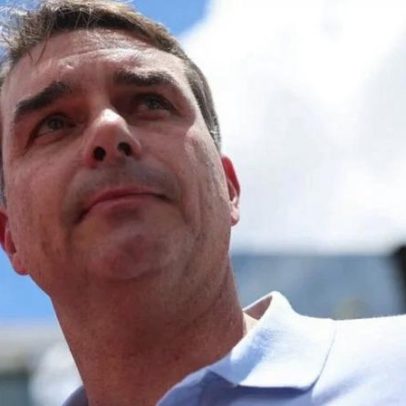 Pesquisa BTG Pactual/Nexus aponta empate entre Flávio e Lula no 1º e 2º turnos