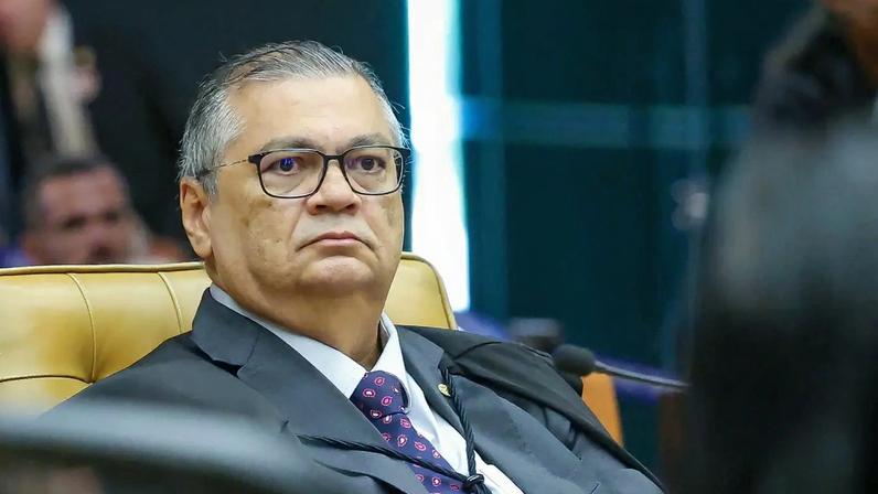 Dino amplia atuação do STF em decisões morais sobre o Judiciário