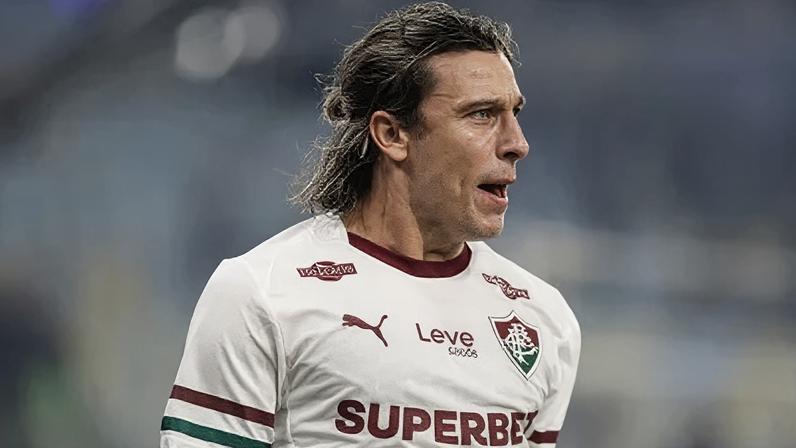 Canobbio marca o gol mais rápido do Brasileirão 2026 no Vasco x Fluminense