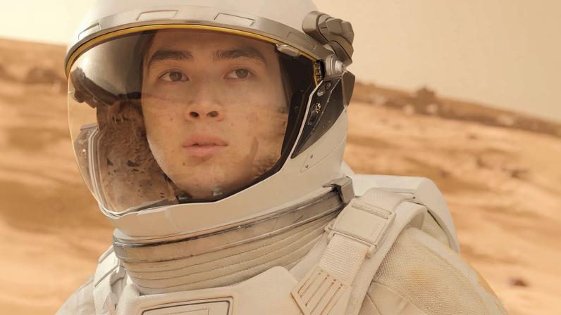 For All Mankind chegará ao fim com a sexta temporada