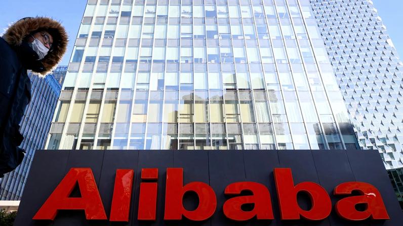 Reuters Alibaba acelera na IA agêntica com plataforma que integra múltiplos agentes em tarefas complexas