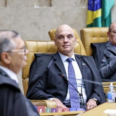 STF decidirá, em sessão presencial, se Lei de Anistia vale para desaparecimentos