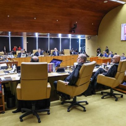 STF inicia julgamento de decisões sobre penduricalhos e o que está em jogo