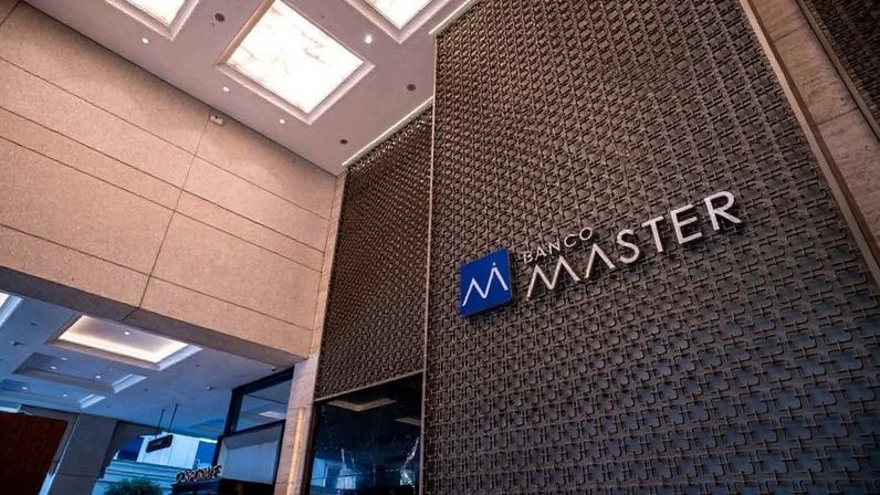 Foto: Banco Master/Divulgação