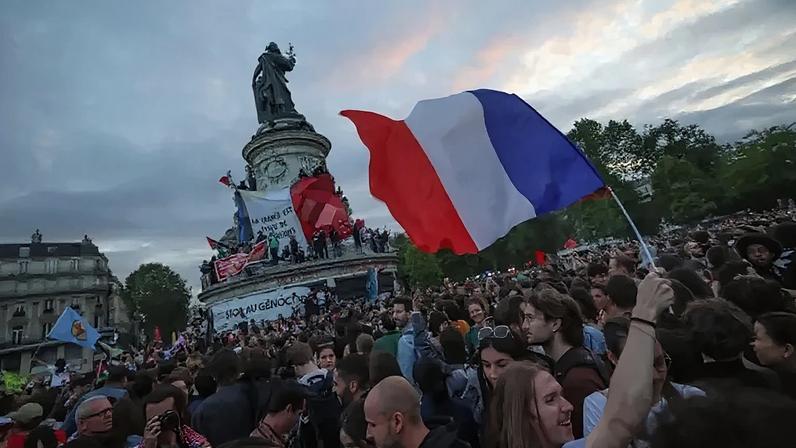 Foto: Emmanuel Dunand/AFP
