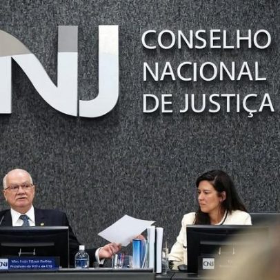 CNJ e OAB discutem fim do Inquérito das Fake News