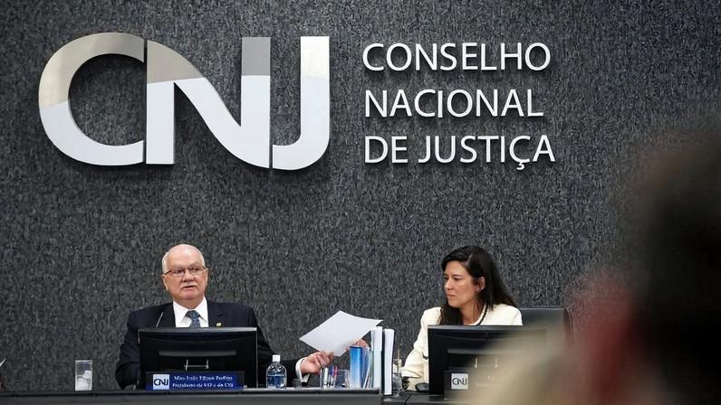 Foto: G. Dettmar/CNJ