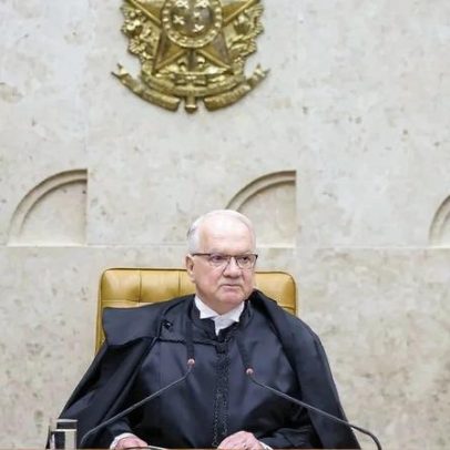 Fachin mantém decisão que suspende quebra de sigilo de empresa ligada a Toffoli