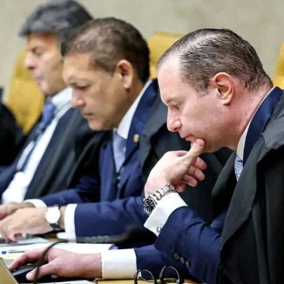 STF julga em março temas como Parada LGBT, monitoramento e penduricalhos