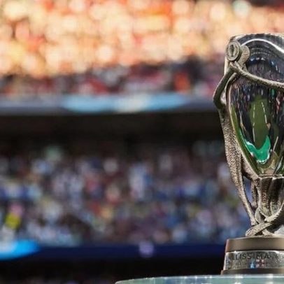 UEFA cancela Finalíssima entre Argentina e Espanha no Qatar