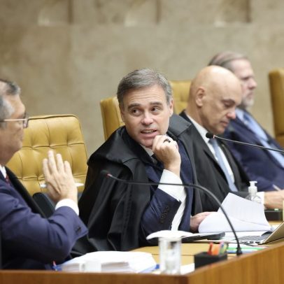 STF pode derrubar decisão de Mendonça que prorroga CPMI do INSS