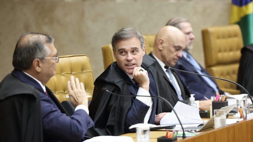 Foto: Luiz Silveira/STF