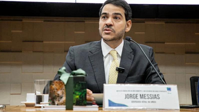 Foto: Renato Menezes/AGU