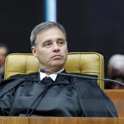 Mendonça autoriza ex-presidente da Contag a comparecer à CPMI do INSS