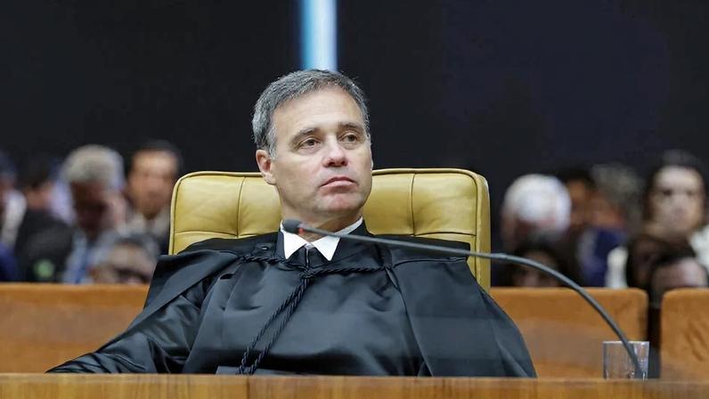 Mendonça autoriza ex-presidente da Contag a comparecer à CPMI do INSS