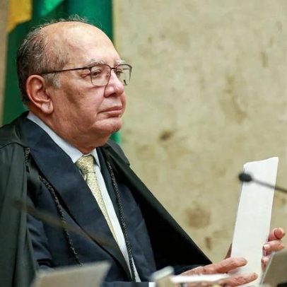 Gilmar Mendes afirma que Brasil tem dívida com Alexandre de Moraes